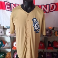 Golden Players GPC baseball jersey size XL. read info. Player XL More