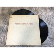 Gratitude-Earth Wind & Fire 12 Inch 2LP G203.61