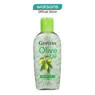 GINVERA Green Tea Beauty Oil 150Ml