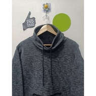 Sport-Tex Sweater Size XL Gray-Black 1 (Order A Circle Label In Different Colors) Please Order Each 