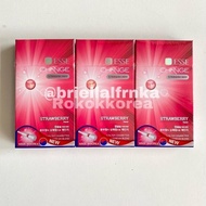 Terbaru Esse Change Strawberry - Rokok Korea Import 100 % Original