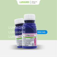 Fungisida Filia 525SE 50ml 250ml Trisiklazol Propikonazol Obat Pengendali Penyakit Jamur Blas Pada P