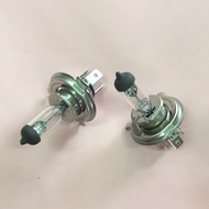 Bulb H4 HS1 12V 35/35W high quality premium headlight motorcycle bulb Yamaha LC123 V4 / Y15ZR V1