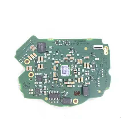 For Blackmagic Pocket Cinema Camera BMPCC6K 6K Camera CMOS sensor repair