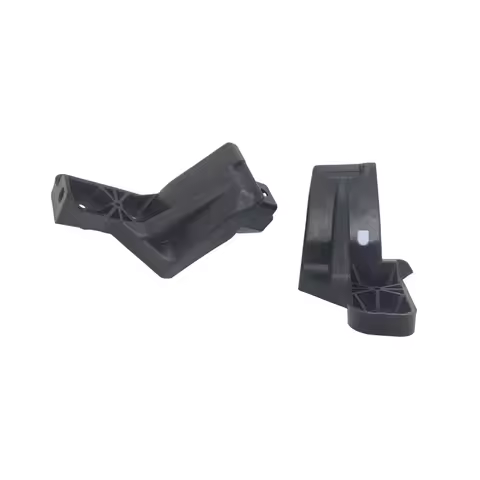 1 Piece 2010-2012 Front Bumper Mounting for Airtrek Cw00 Front Bumper Bracket for Outlander Ex Acces