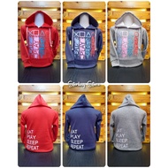 Newest Model-Eat Play Writing Character Boy's Sweater-Kids Sweater-2 Year Old Boy's Sweater-5 Year O