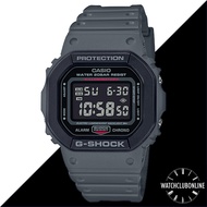 [WatchClubOnline] DW-5610SU-8D Casio G-Shock 90's Retro Utility Men Casual Sports Watches DW5610SU DW5610 DW-5610 DW-5610SU