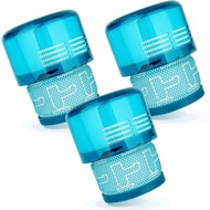 Filter Replacement for Dyson V15 V11,3 Pack Filters Compatible with Dyson V15,V15s Detect/Submarine,