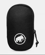 MAMMUT Lithium Add-on Shoulder Harness Pocket 背包肩帶小包 S號