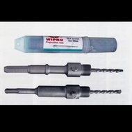 Wipro Concrete Hole Saw Connector - Hex Shank Size 200mm