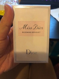 Miss Dior淡香清新香水