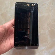 LCD and LCD stand for asus zenfone 6 T00G A600cg original removed