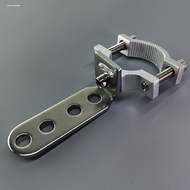 Nvx v1 accessori y15zr accessories v2 Motorcycle led Light Fixture Electric Vehicle Water Cup Holder