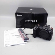 Canon EOS R5機身