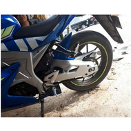 HUGGER ARM GSX HUGER ARM GSX R150 HUGGER AEM SUZUKI BANDIT COVER ARM GSX COVER ARM SUZUKI GSX