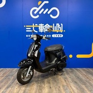 2015 光陽 KYMCO Many 110 碟煞版