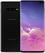 翻新三星 Galaxy S10+ / Refurbished Samsung Galaxy S10+ (3個月保養 3 month warranty)