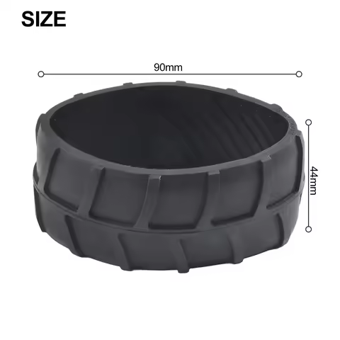 Wheel Protection For Worx Lawnmower Front Wheel M500 M700 S300 WR130E M500 WR141E M500 Plus Garden T