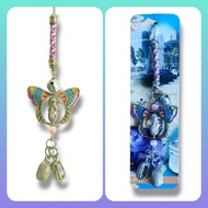 Merlion Strap/ Handphone Strap Accessories