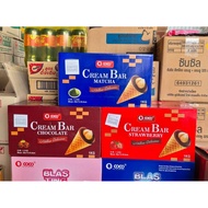 COCO Wafer Cream Bar 12 Grams Of Filling (X83 Sachets)