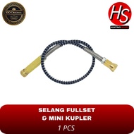 Pump Hose pcp, 4-Stage Pump Hose, Fullset Pump Hose pcp, QD Hose, Pump Spare Parts pcp