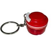 GANTUNGAN Original Tupperware Turbo Couper Keychain