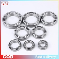 [WT] Tapered Roller Bearings 32904 32905 32906 32907 32908 32909 32910 32911 2007904A Bore 20mm 25mm