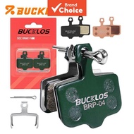 BUCKLOSAvid Elixir E1 E3 E5 E7 E9 Pad Brek Cakera Basikal BUCKLOS untuk Pad Brek Hidraulik Basikal A