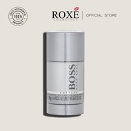 Hugo Boss | Bottled Deodorant Men's Grooming Stick 75ml