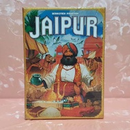 Jaipur Traders board game - 2-player game