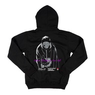 Zola Project Hoodie Anime Naruto Obito Akatsuki