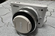 Nikon 1 J1 數碼相機