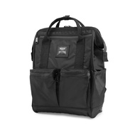 HIMAWARI WATERPROOF NYLON AND WATERPROOF ZIP - SIMPLE DESIGN TO WORK. SCHOOL
