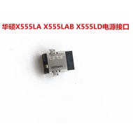 Used for Asus FL5600L X555L VM501L X555LD Power Interface Power Head Charging Interface