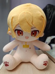 「40cm」世界計畫 pjsk 天馬司 tks 同人 棉花娃娃毛絨公仔