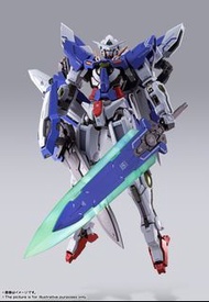 Metal build 大劍EXIA