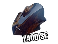 ชิวหน้าZ400 ชิวแต่ง ที่บังลม KAWASAKI Z400 (SE) คาวาซากิ แซด400 เอสอี