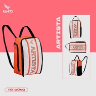 KAMITO ARTISTA SHOE BAG, SPORTS SHOE BAG