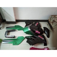 Cover Set+Tank Thailand% Kawasaki Kips Kr150