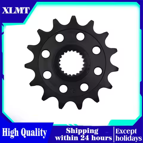 15T 16T 17T Motorcycle Front Sprocket Chain For BMW G310GS ABS G310R G310 G 310 GS R 310GS 2017 2018