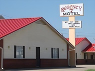 Regency 7 Motel