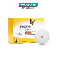 FREESTYLE Flash Glucose Monitoring Libre Sensor 1s