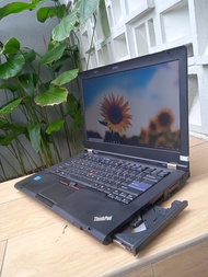 Laptop Second Lenovo Thinkpad T420