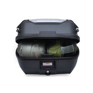 ready stock GIVI E43NTL-ADV MULEBOX 43LITRE GIVI KOTAK MOTORCYCLE