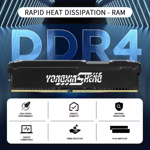 Ram Ddr3 Memory 8gb Ddr4 2666mhz Ram 32 Giga Ddr5 32gb Sodimm Ram16gb Ddr4 16gb 2666mhz Video Card R