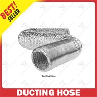 6" / 7" Aluminium Ducting Hose for Kitchen Hood (Prices Per Meter) 6 inch / 7 inch