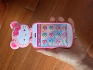 Hello kitty電話