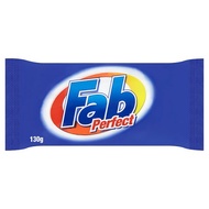 Fab Buku Perfect | Fab Perfect Bar Laundry Soap 130g