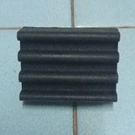 HONDA C70 / HONDA GBO EXHAUST RUBBER