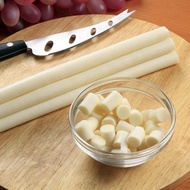 Miao Ke Landuo Marsurila Cheese Bars 1kg Brushed Curling Edge Cheese Pizza Hot Dog Cheese Bars Chees